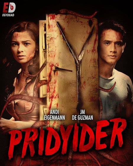 مشاهدة شاهد اونلاين فيلم Pridyider 2012 مترجم