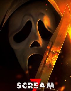 مشاهدة شاهد اونلاين فيلم Scream 7 2026 مترجم