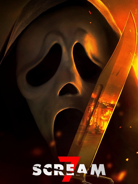 مشاهدة شاهد اونلاين فيلم Scream 7 2026 مترجم
