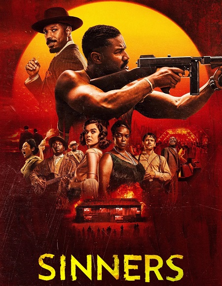 مشاهدة شاهد اونلاين فيلم Sinners 2025 مترجم