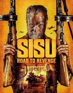 مشاهدة شاهد اونلاين فيلم Sisu 2 Road to Revenge 2025 مترجم