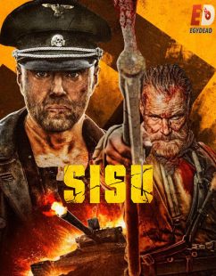 مشاهدة شاهد اونلاين فيلم Sisu 1 2022 مترجم