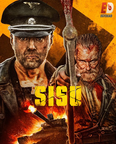 مشاهدة شاهد اونلاين فيلم Sisu 1 2022 مترجم
