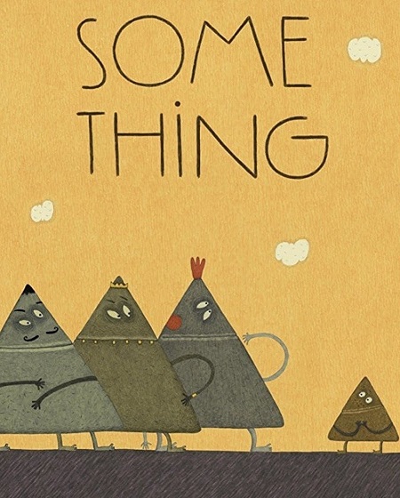 مشاهدة شاهد اونلاين فيلم Some Thing 2015 مترجم