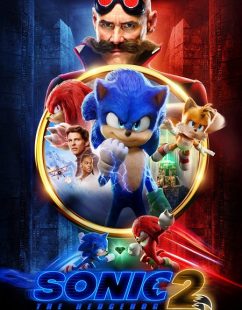 مشاهدة شاهد اونلاين فيلم Sonic the Hedgehog 2 2022 مترجم