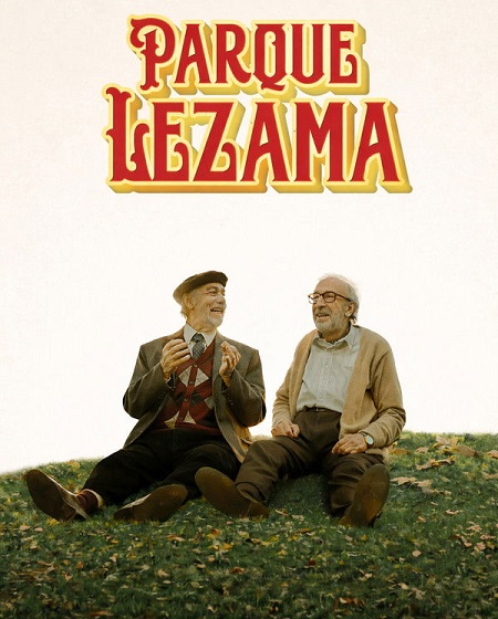 مشاهدة شاهد اونلاين فيلم Strangers in the Park 2026 مترجم