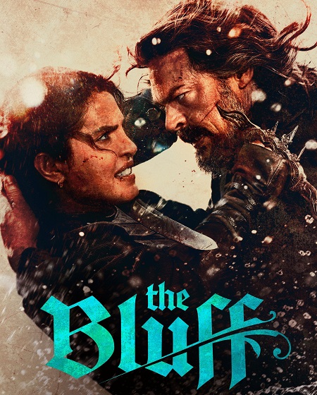 مشاهدة شاهد اونلاين فيلم The Bluff 2026 مترجم