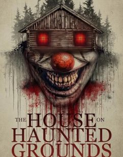 مشاهدة شاهد اونلاين فيلم The House on Haunted Grounds 2026 مترجم