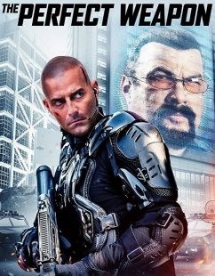 مشاهدة شاهد اونلاين فيلم The Perfect Weapon 2016 مترجم
