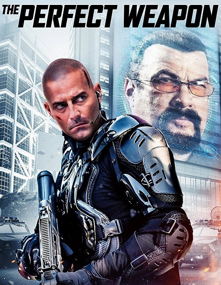 مشاهدة شاهد اونلاين فيلم The Perfect Weapon 2016 مترجم