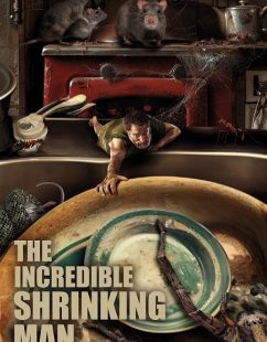 مشاهدة شاهد اونلاين فيلم The Shrinking Man 2025 مترجم
