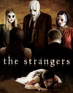 مشاهدة شاهد اونلاين فيلم The Strangers 2008 مترجم