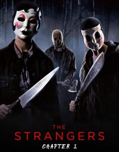 مشاهدة شاهد اونلاين فيلم The Strangers Chapter 1 2024 مترجم