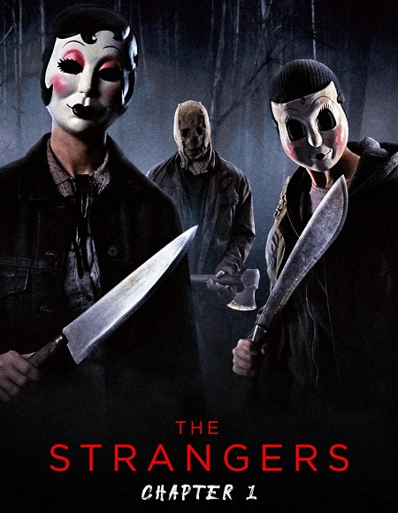مشاهدة شاهد اونلاين فيلم The Strangers Chapter 1 2024 مترجم