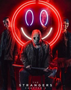 مشاهدة شاهد اونلاين فيلم The Strangers Chapter 2 2025 مترجم