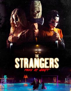 مشاهدة شاهد اونلاين فيلم The Strangers Prey at Night 2018 مترجم