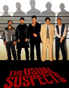 مشاهدة شاهد اونلاين فيلم The Usual Suspects 1995 مترجم