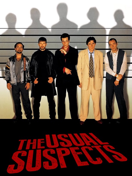 مشاهدة شاهد اونلاين فيلم The Usual Suspects 1995 مترجم