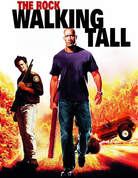 مشاهدة شاهد اونلاين فيلم Walking Tall 2004 مترجم