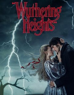 مشاهدة شاهد اونلاين فيلم Wuthering Heights 2026 مترجم