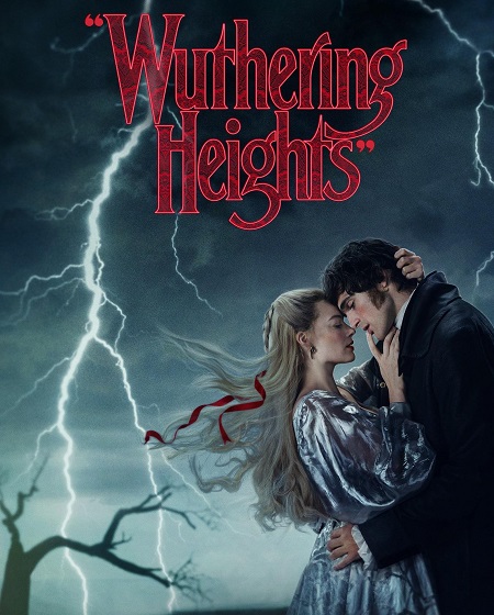 مشاهدة شاهد اونلاين فيلم Wuthering Heights 2026 مترجم