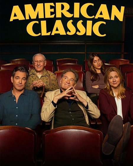 شاهد اونلاين مسلسل American Classic الموسم الاول الحلقة 2 مترجمة