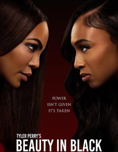 شاهد اونلاين مسلسل Beauty in Black الموسم الثاني الحلقة 12 مترجمة