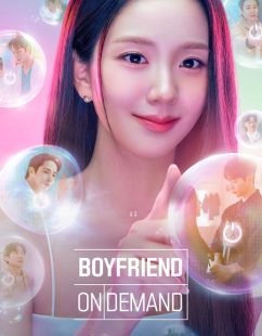 شاهد اونلاين مسلسل Boyfriend on Demand الحلقة 6 مترجمة