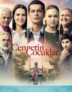 شاهد اونلاين مسلسل اطفال الجنة Cennetin Cocukları الحلقة 24 مترجمة