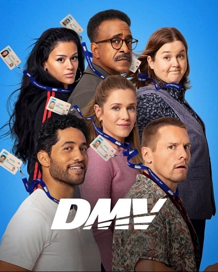شاهد اونلاين مسلسل DMV الموسم الاول الحلقة 13 مترجمة