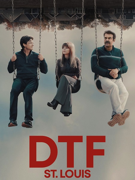 شاهد اونلاين مسلسل DTF St Louis الحلقة 4 مترجمة