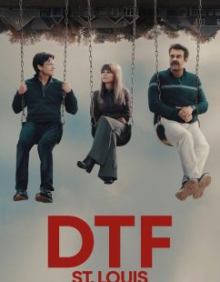 شاهد اونلاين مسلسل DTF St Louis الحلقة 2 مترجمة