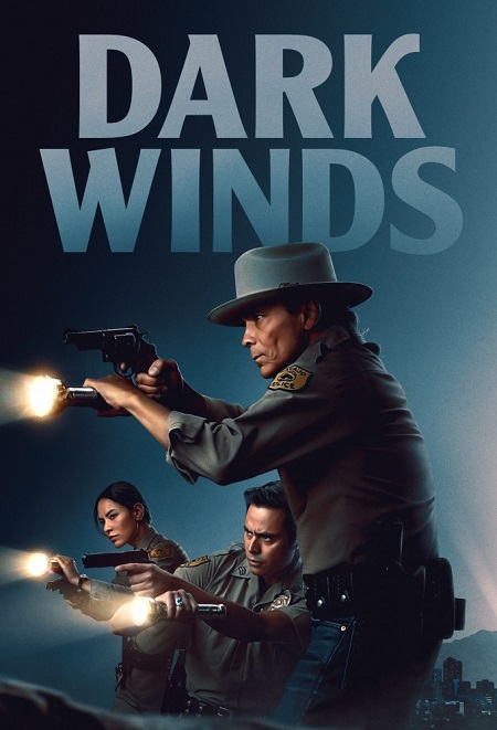 شاهد اونلاين مسلسل Dark Winds الموسم الرابع الحلقة 3 مترجمة