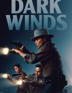 شاهد اونلاين مسلسل Dark Winds الموسم الرابع الحلقة 4 مترجمة