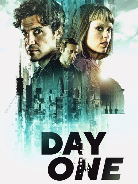 شاهد اونلاين مسلسل Day One الموسم الاول الحلقة 6 مترجمة