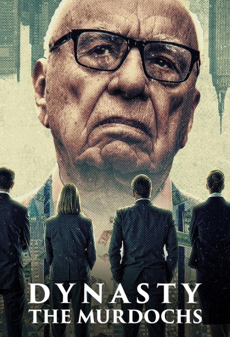 شاهد اونلاين مسلسل Dynasty The Murdochs الحلقة 1 مترجمة