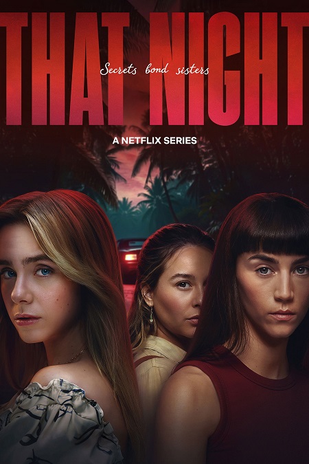 شاهد اونلاين مسلسل Esa noche الحلقة 6 مترجمة