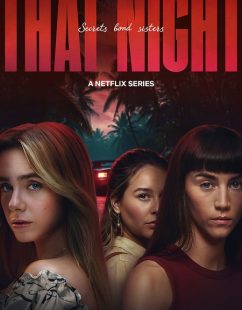 شاهد اونلاين مسلسل Esa noche الحلقة 4 مترجمة