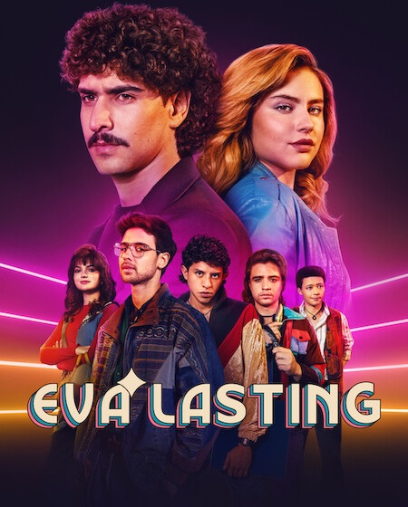 شاهد اونلاين مسلسل Eva Lasting الموسم الرابع الحلقة 2 مترجمة