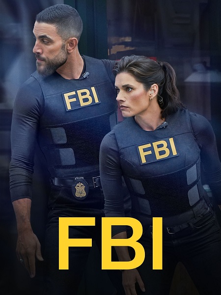 شاهد اونلاين مسلسل FBI الموسم الثامن الحلقة 16 مترجمة