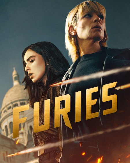 شاهد اونلاين مسلسل Furies الموسم الثاني الحلقة 4 مترجمة
