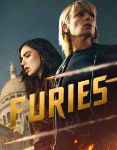 شاهد اونلاين مسلسل Furies الموسم الثاني الحلقة 1 مترجمة