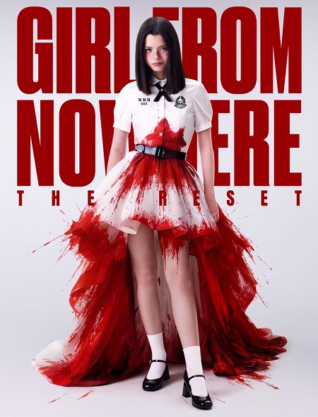 شاهد اونلاين مسلسل Girl from Nowhere The Reset الحلقة 2 مترجمة