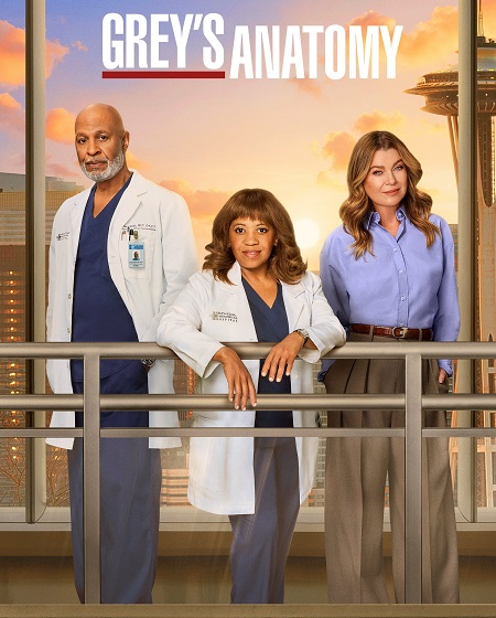 شاهد اونلاين مسلسل Grey’s Anatomy الموسم 22 الحلقة 14 مترجمة