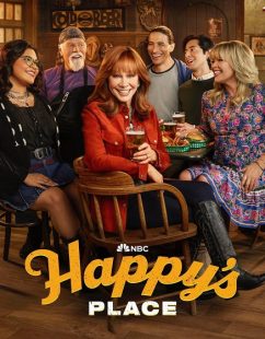 شاهد اونلاين مسلسل Happy’s Place الموسم الثاني الحلقة 10 مترجمة
