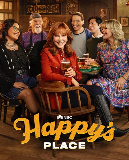 شاهد اونلاين مسلسل Happy’s Place الموسم الثاني الحلقة 10 مترجمة