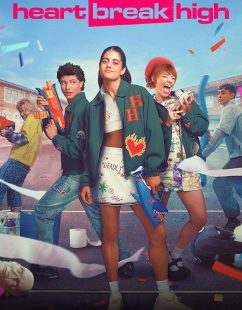 شاهد اونلاين مسلسل Heartbreak High الموسم الثالث الحلقة 4 مترجمة