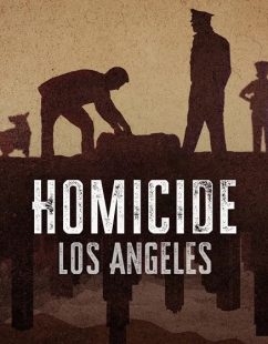 شاهد اونلاين مسلسل Homicide 2024 الموسم الاول الحلقة 2 مترجمة