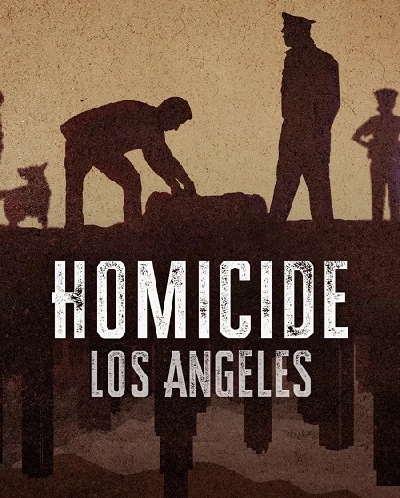 شاهد اونلاين مسلسل Homicide 2024 الموسم الاول الحلقة 2 مترجمة
