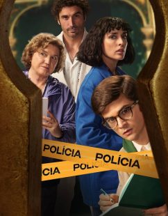 شاهد اونلاين مسلسل If It’s Tuesday It’s Murder الموسم الاول الحلقة 7 مترجمة